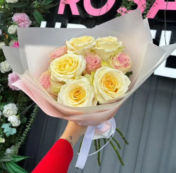 Поток чувств