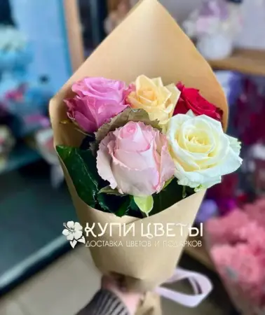 Калейдоскоп