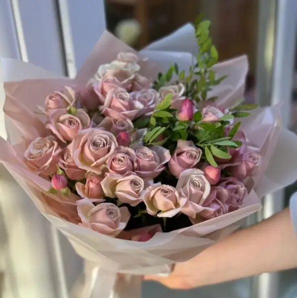 Лепесток нежности