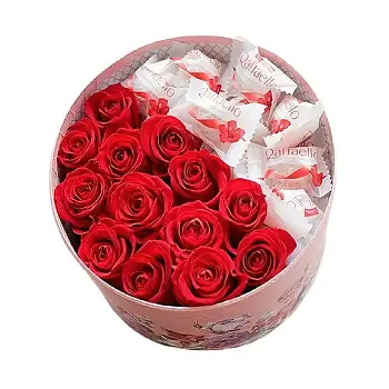 Сладкое Чудо