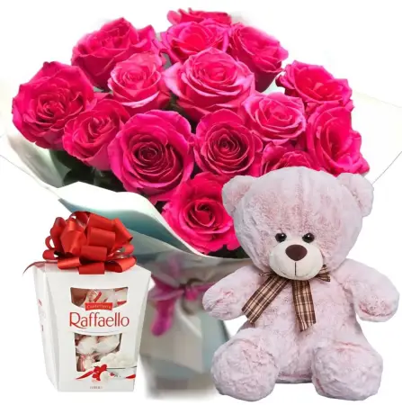 Подарочный набор 11