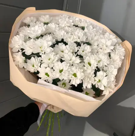 Нежный поцелуй